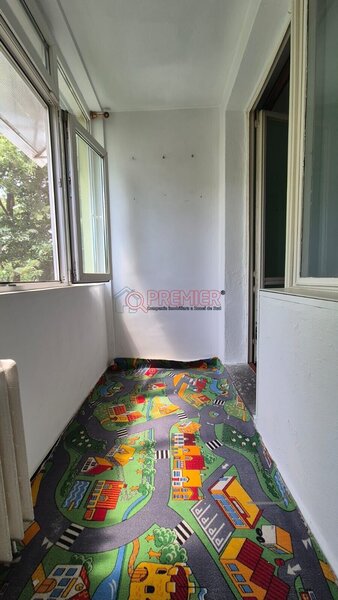 Berceni, Izvorul Crisului, 3 camere sector 4,