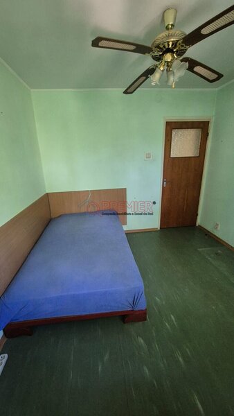 Berceni, Izvorul Crisului, 3 camere sector 4,