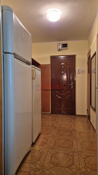 Berceni, Izvorul Crisului, 3 camere sector 4,