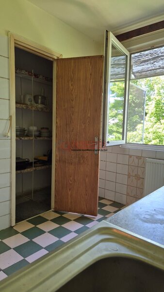Berceni, Izvorul Crisului, 3 camere sector 4,